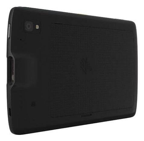 Zebra ET40 tabletas 25,6 cm (10.1") 1920 x 1200 Pixeles 500 cd / m² Gorilla Glass
