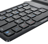 Targus AKF003ES Teclado Universal Inalámbrico Bluetooth QWERTY