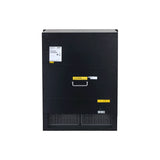 Dahua Technology DH-S7806 serie de caja de interruptores Alámbrico Negro Gestionado