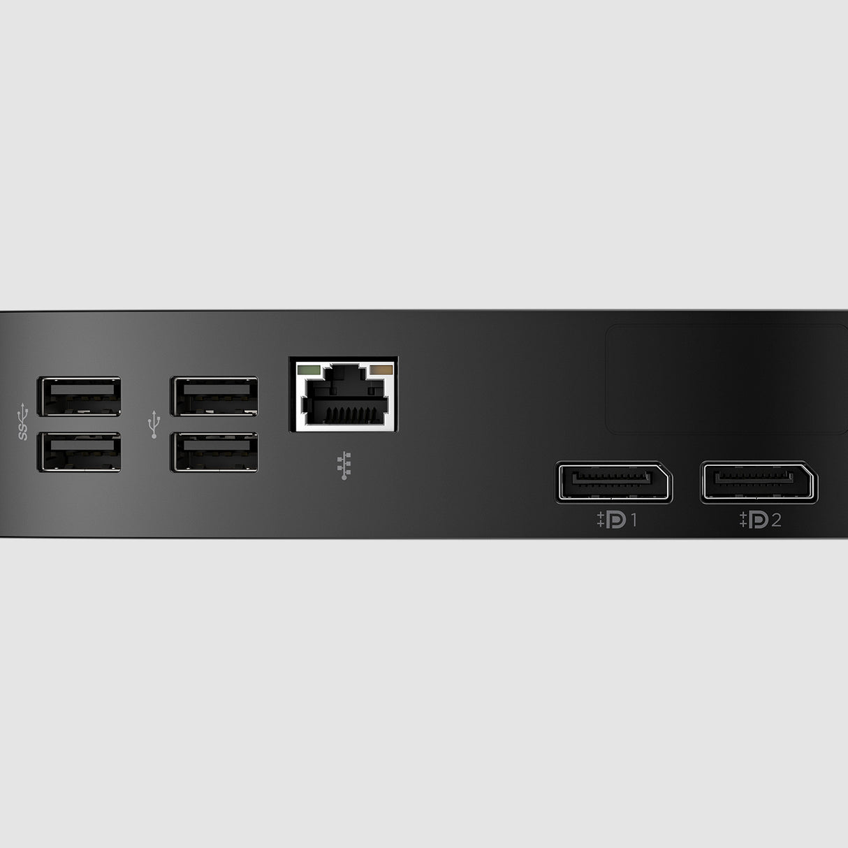 HP Pro t550 2 GHz ThinPro 1.3 kg Negro J6412, Intel, Intel® Celeron®, 9C2K0LT
