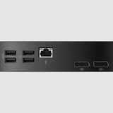 HP Pro t550 2 GHz ThinPro 1.3 kg Negro J6412, Intel, Intel® Celeron®, 9C2K0LT