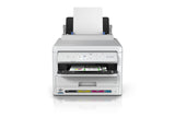 Epson WorkForce Pro WF-C5390 Impresora WiFi Negro, Blanco