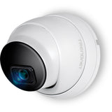 Trendnet TV-IP1515PI cámara de vigilancia Torreta Cámara de seguridad IP Interior y exterior 2592 x 