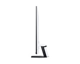 Samsung LS43CG700NLXZX Monitor 109,2 cm (43") 3840 x 2160 Pixeles 4K Ultra HD Wifi Negro
