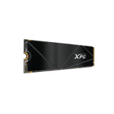 XPG GAMMIX S50 CORE unidades internas de estado sólido 1.4 1 GB M.2 PCI Express 4.0