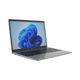 Hyundai HT14CCIC46SGH laptop Intel® Celeron® N N4020 Computadora portátil 35.8 cm (14.1") HD 4 GB 128 GB SSD Wi-Fi 5 (80