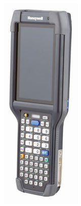 Honeywell CK65 computadora de bolsillo 10.2 cm (4") 480 x 800 Pixeles Pantalla táctil 498 g Negro, LCD, Multi-touch, Cap
