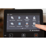 Canon imageCLASS MF654Cdw Impresora Multifunción Laser WiFi Negro, Blanco