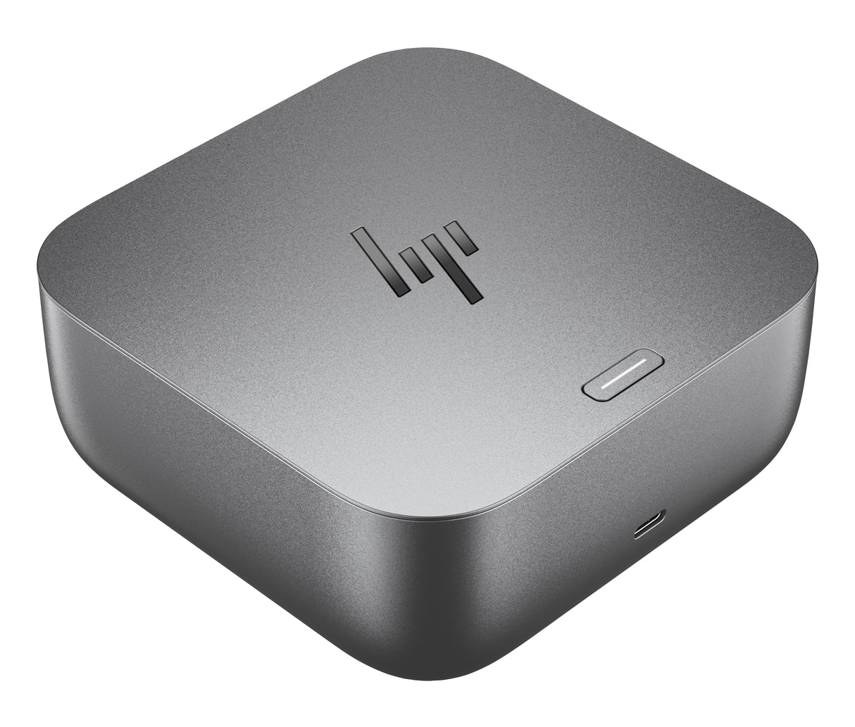 HP Base de conexión Thunderbolt 4 de 100 W G6, Alámbrico, 1000, 2500 Mbit/s