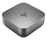 HP Base de conexión Thunderbolt 4 de 100 W G6, Alámbrico, 1000, 2500 Mbit/s