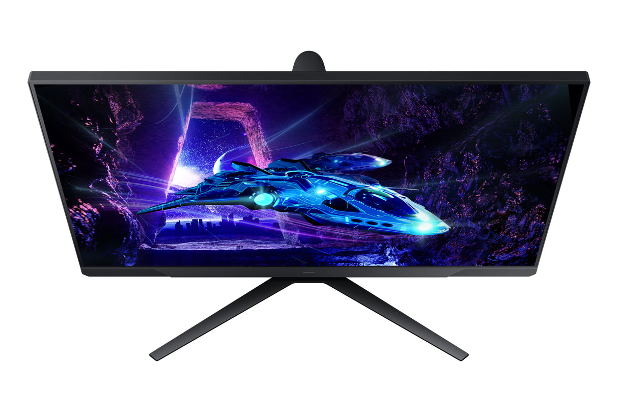 Samsung Odyssey S27DG300EU Monitor 68,6 cm (27") 1920 x 1080 Pixeles Full HD LCD Negro