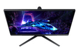 Samsung Odyssey S27DG300EU Monitor 68,6 cm (27") 1920 x 1080 Pixeles Full HD LCD Negro
