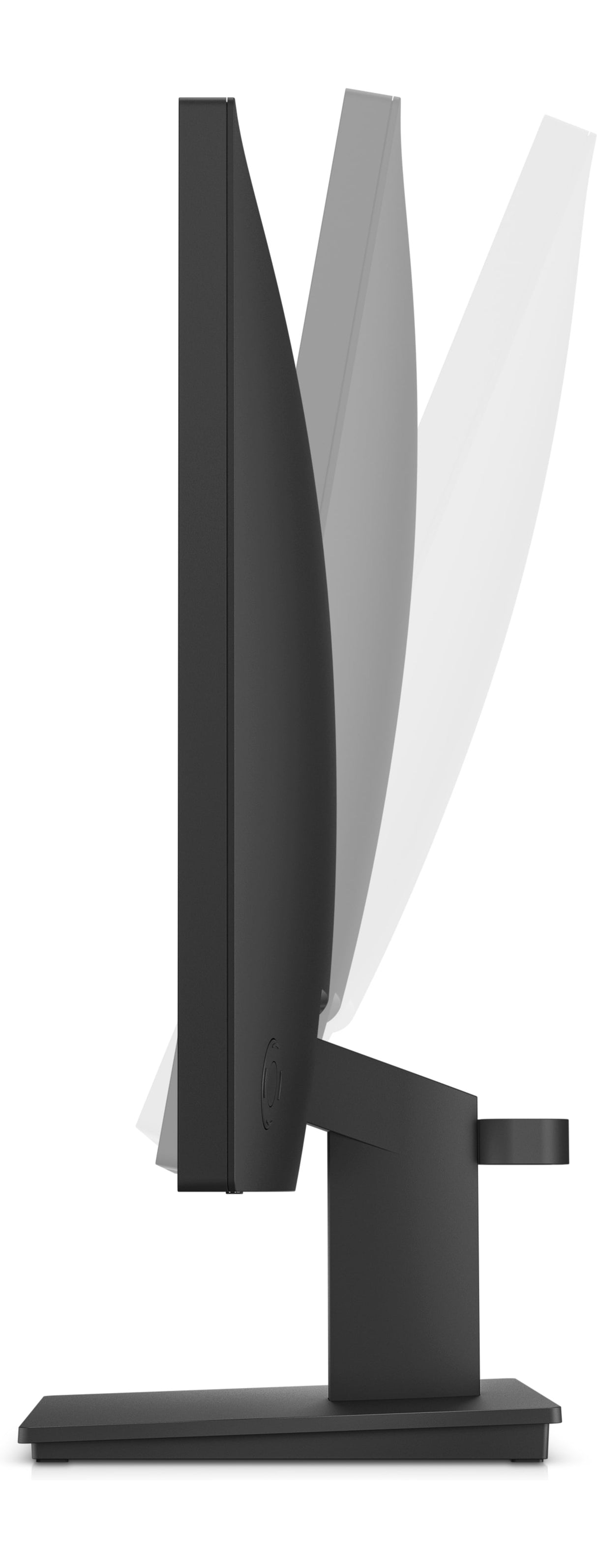 HP Monitor FHD HP P22v G5 Monitor 54,5 cm (21.45") 1920 x 1080 Pixeles Full HD Edge LED Negro