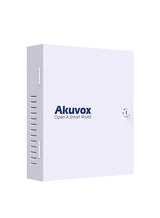 Akuvox EC33 controlador de seguridad de la puerta 1 puerta(s) RJ-45 / RS-485