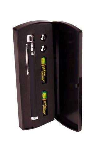 MAE ILN-10 indicador 670 nm Negro, AAA | Indicadores