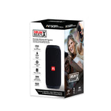 ArgomTech ARG-SP-3017BK altavoz portátil o de fiesta Altavoz portátil estéreo Negro 10 W