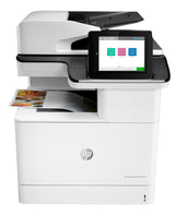 HP Color LaserJet Enterprise LaserJet Enterprise M776dn Multifunction Color Impresora, Ethernet solamente; Copiadora, escáner