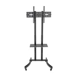 Tripp Lite DMCS3770L Soporte Rodante para TV o Monitor – para TVs y monitores de 37” a 70” - Edición Clásica, 177.8 cm (