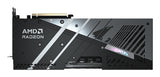 GIGABYTE AORUS Radeon RX 9070 XT ELITE 16G Tarjeta Gráfica - 16GB GDDR6, 256 bits, PCI-E 5.0, 3100 MHz Frecuencia Base, 2 x DisplayPort, 2 x HDMI, GV-R9070XTAORUS E-16GD tarjetas gráficas AMD Radeon RX 9070 XT 3100 MHz 7680 x 4320 Pixeles