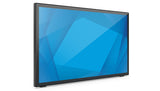 Elo Touch Solutions E511214 monitor de computadora 54.6 cm (21.5") 1920 x 1080 Pixeles 4K Ultra HD LCD Pantalla táctil N