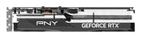 PNY GeForce RTX 5070 Ti OC NVIDIA 16 GB GDDR7, 256 Bit, 7680 x 4320 Pixeles, PCI Express x16 5.0