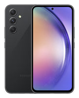 Samsung Galaxy SM-A546E teléfonos inteligentes 16,3 cm (6.4") Plana Super AMOLED OLED