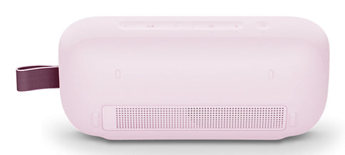 Bose SoundLink Flex Portable Bluetooth Speaker (2nd Gen) - Petal Pink