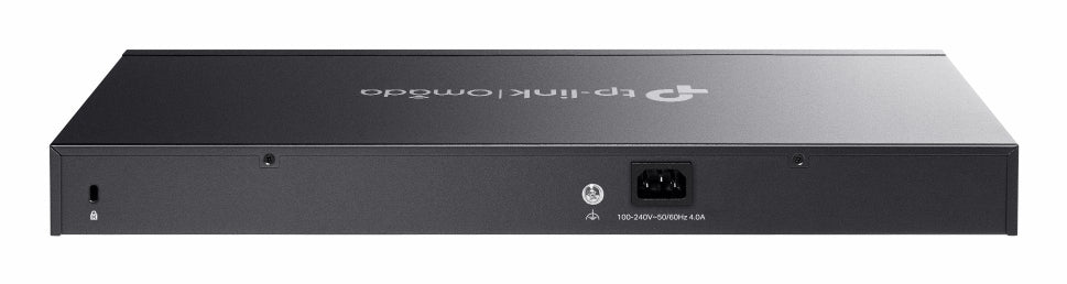 TP-Link Omada ES220GMP dispositivo de redes Gestionado L2 Si Si