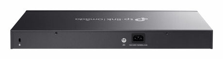 TP-Link Omada ES220GMP dispositivo de redes Gestionado L2 Si Si