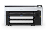 Epson SureColor T7770DL impresora de gran formato Wifi Inyección de tinta Color 2400 x 1200 DPI Ethernet, Cian, Magenta,