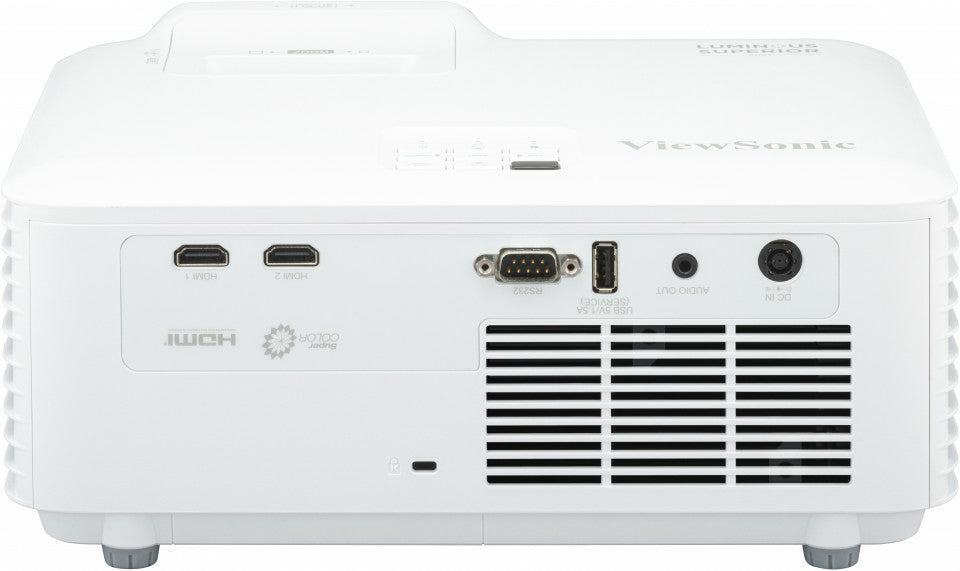 Viewsonic LS740HD Proyector