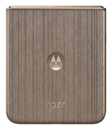 Motorola razr 60 ultra teléfonos inteligentes 17,7 cm (6.96") 86,2 % P-OLED Corning Glass