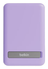 BATERIA MAGNETIC WIRELESS 5K, PURPLE CON