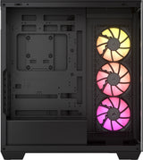 Corsair iCUE LINK 3500X RGB Midi Tower Negro