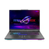 ASUS ROG G614JVR-N4099W Laptop Volt Green Portátil Verde Concha