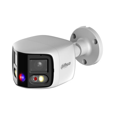 Dahua Technology WizSense DH-IPC-PFW3849S-A180-AS-PV cámaras de vigilancia Cámara de seguridad IP Interior y exterior Alámbrico Si