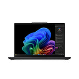 R-Go Tools ThinkPad T14s Gen 6 (Snapdragon) Copilot+ PC Ordenadores portátiles Portátil Negro 35,6 cm