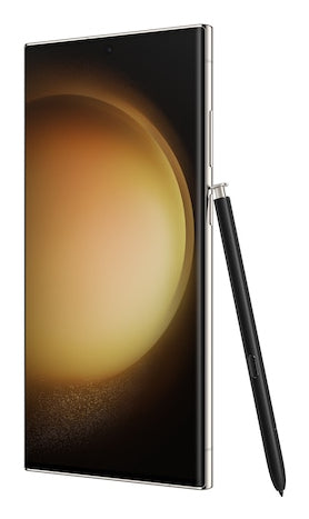 Samsung Samsung Galaxy S23 Ultra teléfonos inteligentes 17,3 cm (6.8") Plana Dynamic AMOLED 2X OLED