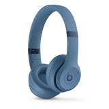 Beats Solo4 - Auriculares supraaurales inalámbricos - Azul pizarra
