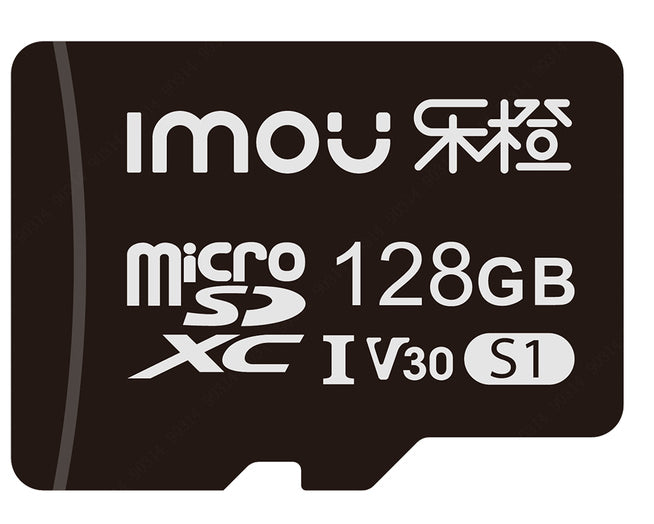 Imou ST2-128-S1 memoria flash 128 GB MicroSD NAND Clase 10