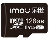 Imou ST2-128-S1 memoria flash 128 GB MicroSD NAND Clase 10