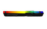 Kingston Technology 16GB 6000MT/s DDR5 CL30 DIMM FURY Beast RGB EXPO Memoria RAM Si 30 16 GB 1 x 16 GB