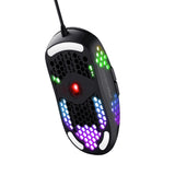 Trust GXT 960 Ratón 1 Vertical Juego USB tipo A