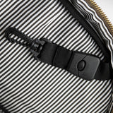 Klip Xtreme Bari mochila Mochila casual Caqui Nylon, Poliéster, Poliuretano, Ciudad, Unisex, Compartimento del portátil
