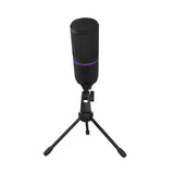 Primus Gaming PMI-101 micrófono Negro Micrófono para PC, 30 - 18000 Hz, 16 Bit, 48 kHz