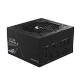 GIGABYTE UD750GM PG5 unidades de fuentes de alimentación 750 W 100 - 240 V 12 A Activo