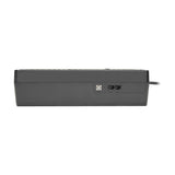 Tripp Lite ECO750UPS UPS Standby de 750VA 450W - 12 Tomacorrientes NEMA 5-15R, 120V, 50Hz / 60Hz, Clavija 5-15P, ENERGY 