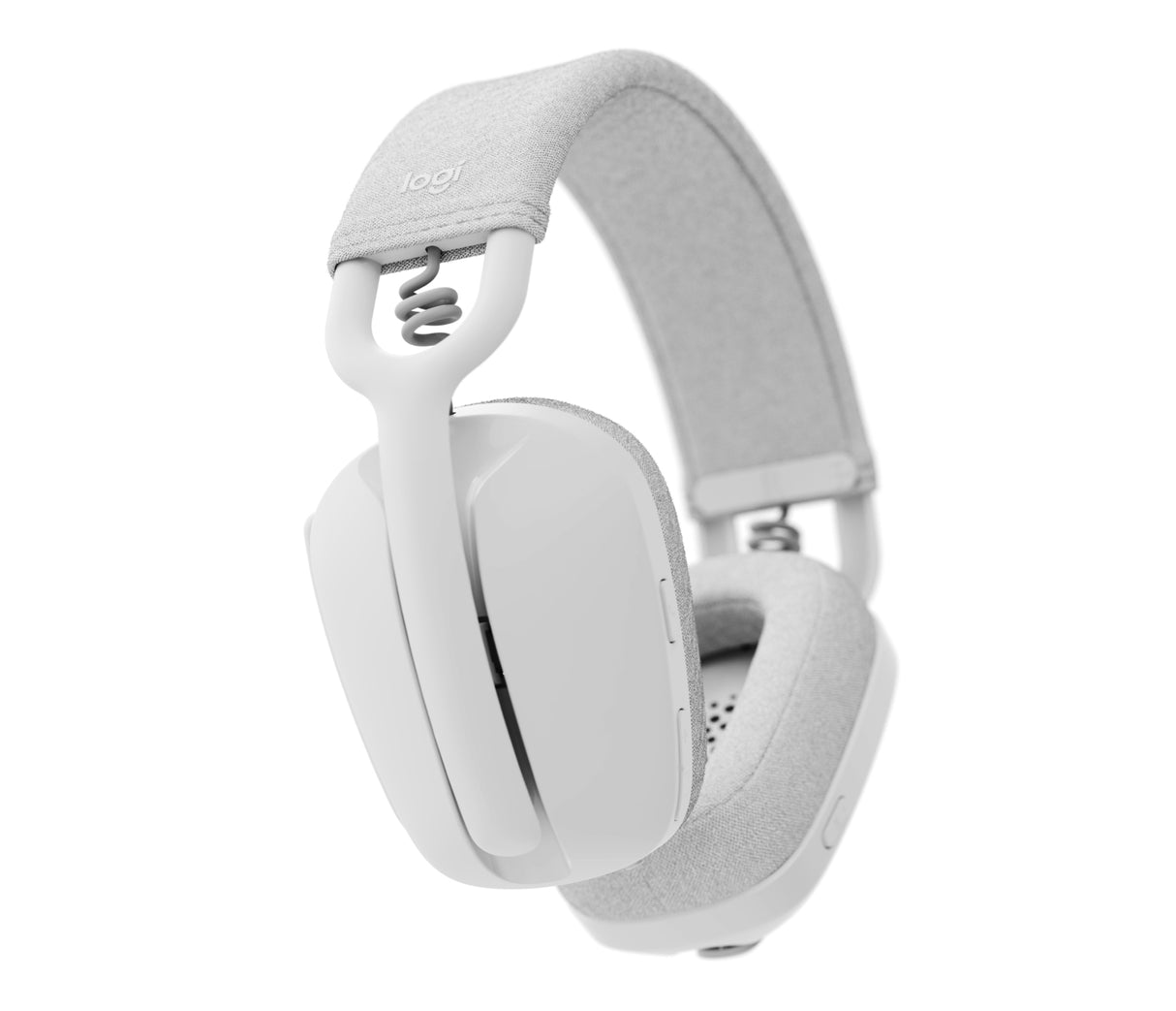 Logitech Zone Vibe 100 Auriculares Auriculares Diadema Llamadas/Música Binaural