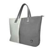 Klip Xtreme Capri 39.6 cm (15.6") Bolsa con abertura superior Gris, 550 g