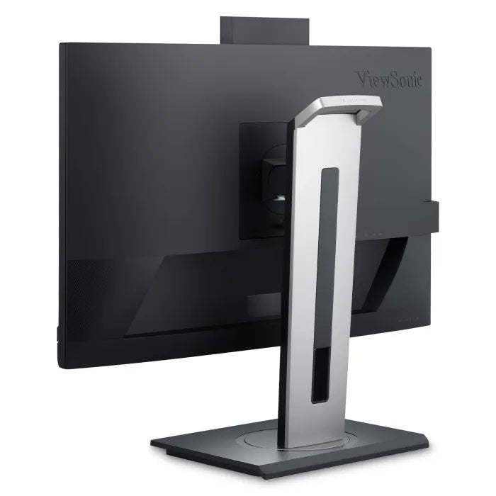 Viewsonic VG Series VG2457V Monitor 60,5 cm (23.8") 1920 x 1080 Pixeles Full HD LCD Negro